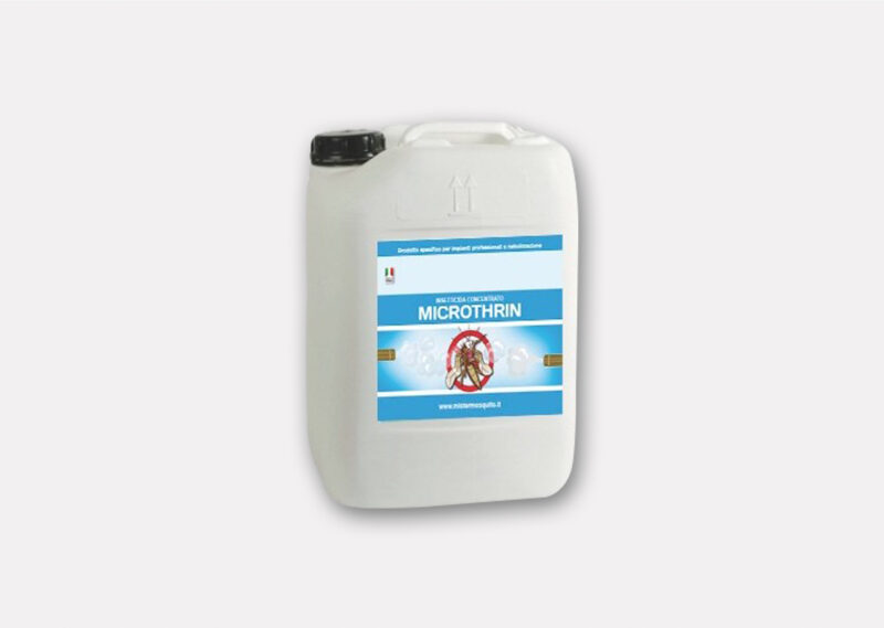 MICROTHRIN 5LT