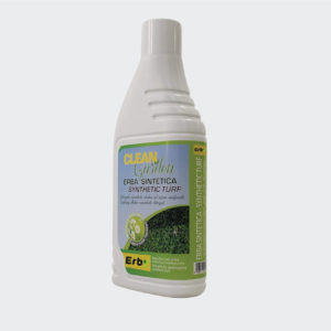 Igienizzante concentrato per erba sintetica - Clean Garden