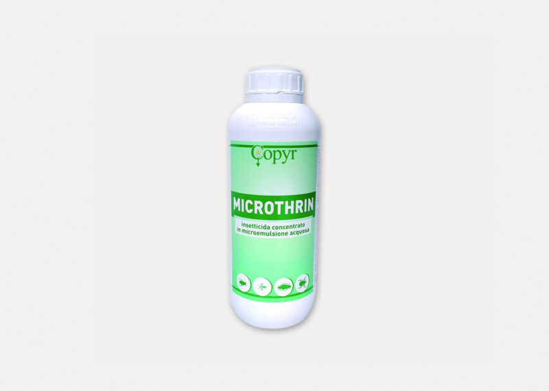 microthrin 1lt nuovo